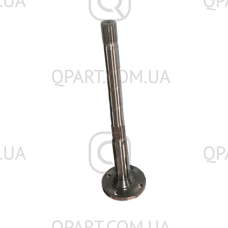 669605 ВАЛ С ФЛАНЦЕМ CLAAS Оригинал 669605 ВАЛ С ФЛАНЦЕМ CLAAS Оригинал