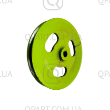 683303 ШКИВ КЛИНОРЕМЕН. D 210 MM CLAAS 683303 ШКИВ КЛИНОРЕМЕН. D 210 MM CLAAS