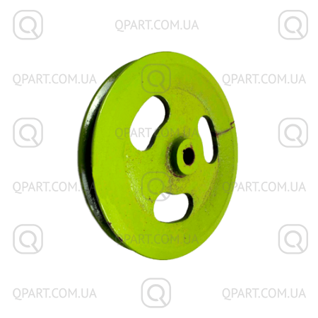 683303 ШКИВ КЛИНОРЕМЕН. D 210 MM CLAAS