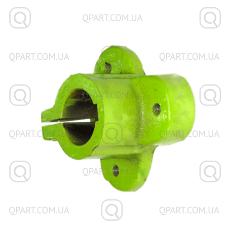 690366 ПОЛУМУФТА CLAAS Оригинал