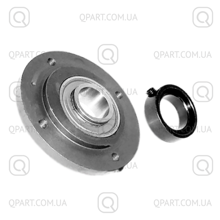 757369 УЗЕЛ ПОДШИПНИКА 35X135X32,3 CLAAS