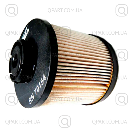 798318 ВСТАВКА ТОПЛИВН. ФИЛЬТРА CLAAS HIFI