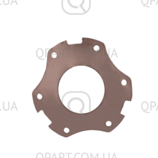 808203 ДИСК ВЕДУЩИЙ D210X5 CLAAS Оригинал