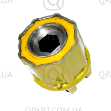 933742 МУФТА СЦЕПЛЕНИЯ CLAAS Conspeed