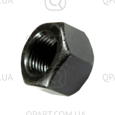 3030977 Гайка шестигранная M20x1,5 DIN934-10 Lemken Оригинал