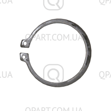 3058882 Стопорное кольцо 60x3 DIN471 Lemken Оригинал