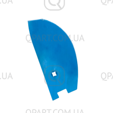 3374399 Боковая направляющая пластина LBR2 LI Lemken Bellota