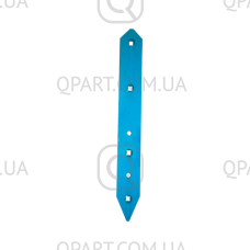 3411826 Полевая доска A1 Lemken Premium Parts