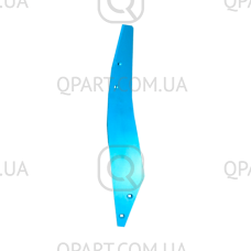 3444141 Полоса отвала 4. US40 LI 832mm Lemken Premium Parts