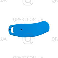 3473652 Хвостовик отвала STD2 RE Lemken Оригинал
