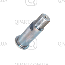 4550310 Ось D30x95 M24x1,5 Lemken Оригинал