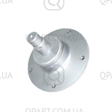 5554502 Ступиця D150 5xD12 RE "B" Rubin 9 Lemken