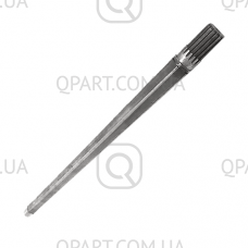 002025 Вал ротора GERINGHOFF