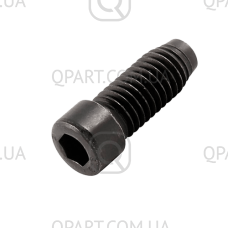 040594 Гвинт з циліндричною головкою PCA-Rotor GERINGHOFF Оригинал