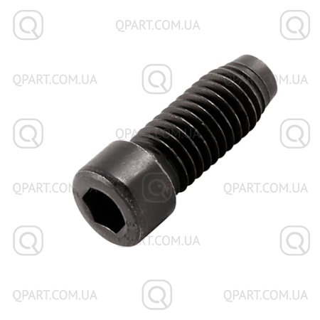 040594 Гвинт з циліндричною головкою PCA-Rotor GERINGHOFF Оригинал