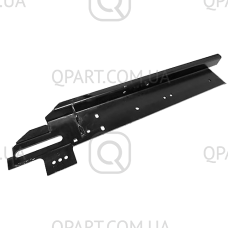501826 Напрямна ланцюга права GERINGHOFF Оригинал