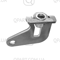 504143 Кріплення для крюка в компл. GERINGHOFF Оригинал