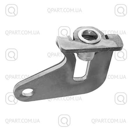 504143 Кріплення для крюка в компл. GERINGHOFF Оригинал