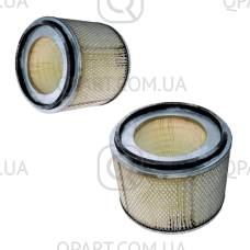 AH115833 Воздушный фильтр John Deere HIFI