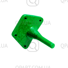 AZ19242 Ось John Deere