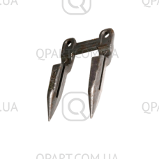 H153719 Ограждение ножа John Deere Оригинал
