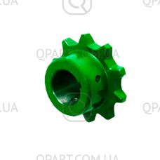 H159613 Цепная звездочка John Deere