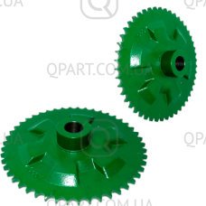 Z10849 CHAIN SPROCKET John Deere Z10849 CHAIN SPROCKET John Deere