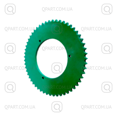 Z30555 CHAIN SPROCKET John Deere