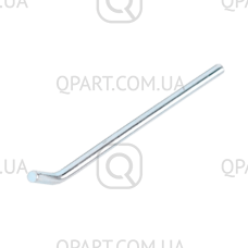 003053 СТОПОР ПРОВОЛОЧН. 2,8X 62 CLAAS Оригинал