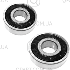 211294 Ш/ПОДШ.РАДИАЛЬНЫЙ 6000-2RS* -10X26X8 CLAAS Оригинал