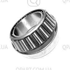 211421 РОЛИКОПОДШИПНИК 331 12 CLAAS Timken