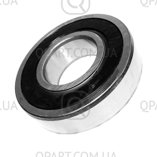 215130 Ш/ПОДШ.РАДИАЛЬНЫЙ 6309-RS*-C3 - 45X100X25 CLAAS KINEX
