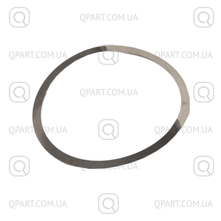 233202 ШАЙБА УСТАНОВОЧН. 75X85X0,1 CLAAS Оригинал
