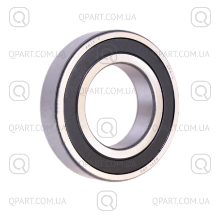 234821 Ш/ПОДШ.РАДИАЛЬНЫЙ 6211-RS*-C3 CLAAS JHB