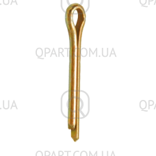 235083 ШПЛИНТ 3,2X18 CLAAS Оригинал