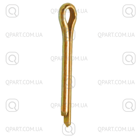 235083 ШПЛИНТ 3,2X18 CLAAS Оригинал