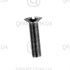 235360 ВИНТ ПОЛУПОТАЙНОЙ M 8X 50 CLAAS Оригинал
