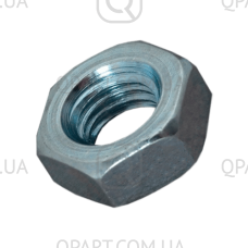 236327 ГАЙКА 6-ГР. M22X1,5 CLAAS Оригинал