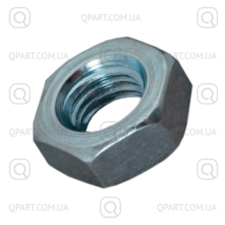 236327 ГАЙКА 6-ГР. M22X1,5 CLAAS Оригинал