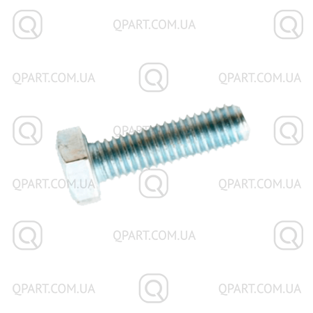 237466 ВИНТ 6-ГР. M06X20 CLAAS Оригинал
