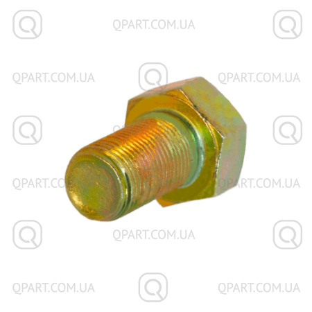 238302 ВИНТ 6-ГР. M18X1,5X 30 CLAAS