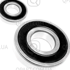 239421 ШАРИКОПОДШИПНИК 6209-2RS*-C3 CLAAS KINEX
