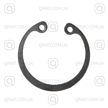 242908 КОЛЬЦО СТОПОРНОЕ 32X1,2 CLAAS
