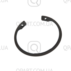 243063 КОЛЬЦО СТОПОРНОЕ 120X4 CLAAS Оригинал