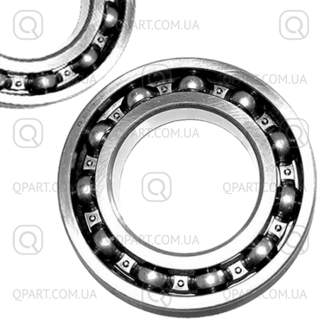 243134 Ш/ПОДШ.РАДИАЛЬНЫЙ 6217 CLAAS Timken
