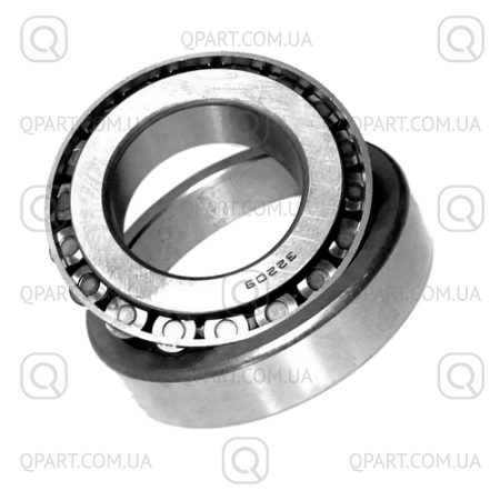 243672 РОЛИКОПОДШИПНИК 32209 J2/Q CLAAS Timken