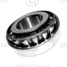 243685 РОЛИКОПОДШИПНИК 30310 - 50X110X29,25 CLAAS JHB