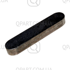 244785 ШПОНКА ПРИЗМАТИЧ. A 14X9X70 CLAAS Оригинал