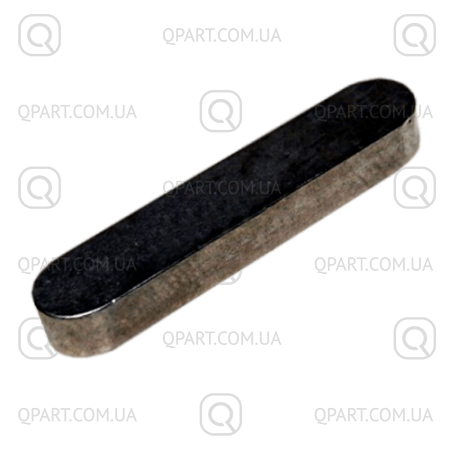 244785 ШПОНКА ПРИЗМАТИЧ. A 14X9X70 CLAAS Оригинал