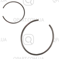 244901 КОЛЬЦО СТОПОРНОЕ B 70 CLAAS Оригинал
